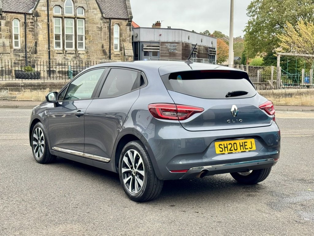 Used Renault Clio 2020 for sale - 76069199: Photo 16