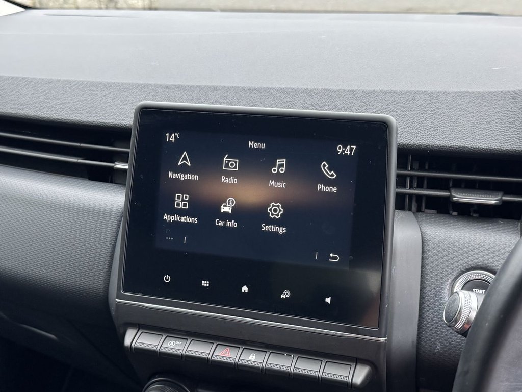 Used Renault Clio 2020 for sale - 76069199: Photo 17