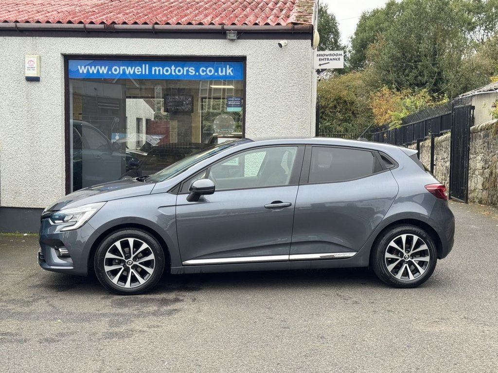 Used Renault Clio 2020 for sale - 76069199: Photo 24