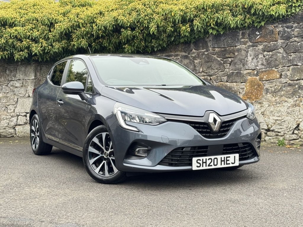 Used Renault Clio 2020 for sale - 76069199: Photo 25