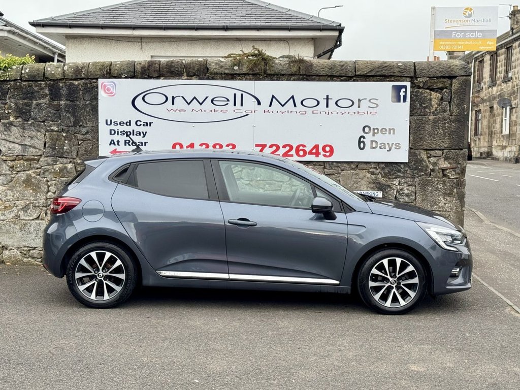 Used Renault Clio 2020 for sale - 76069199: Photo 3