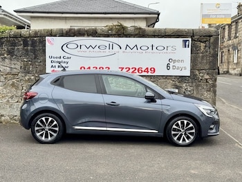 Used Renault Clio 2020 for sale - 76069199: Photo