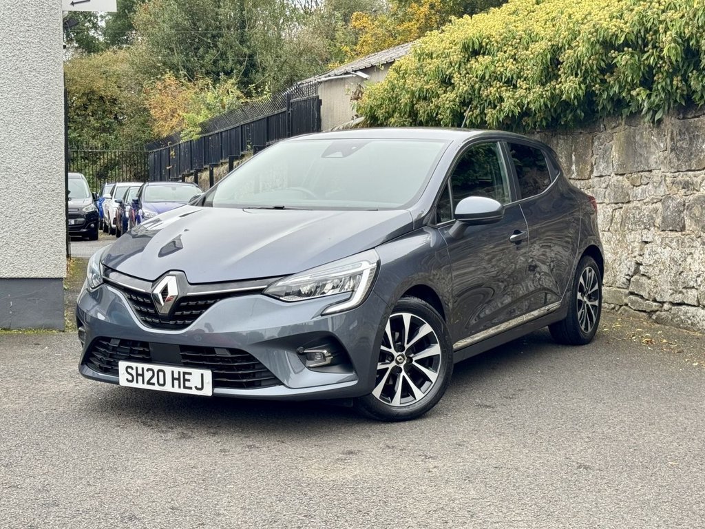 Used Renault Clio 2020 for sale - 76069199: Photo 4