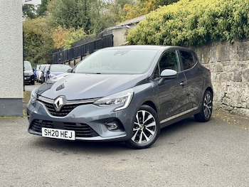 Used Renault Clio 2020 for sale - 76069199: Photo