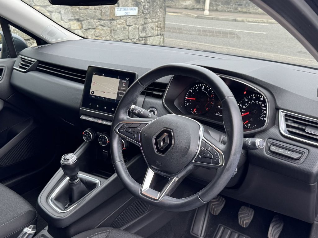 Used Renault Clio 2020 for sale - 76069199: Photo 6