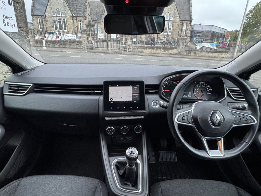 Used Renault Clio 2020 for sale - 76069199: Photo 9