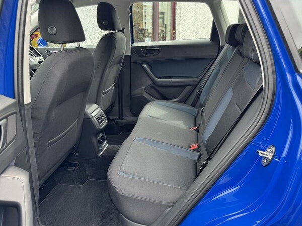 Used SEAT Ateca 2018 for sale - 74443584: Photo 13