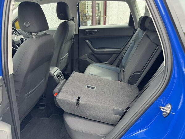 Used SEAT Ateca 2018 for sale - 74443584: Photo 14