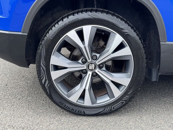 Used SEAT Ateca 2018 for sale - 74443584: Photo 20