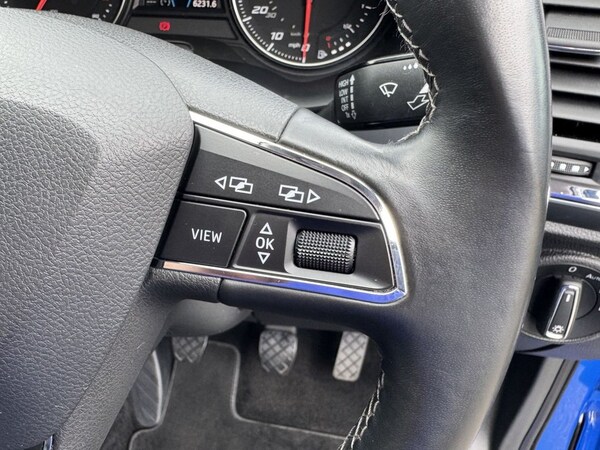Used SEAT Ateca 2018 for sale - 74443584: Photo 24