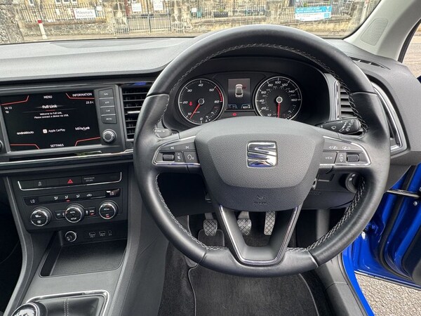 Used SEAT Ateca 2018 for sale - 74443584: Photo 28