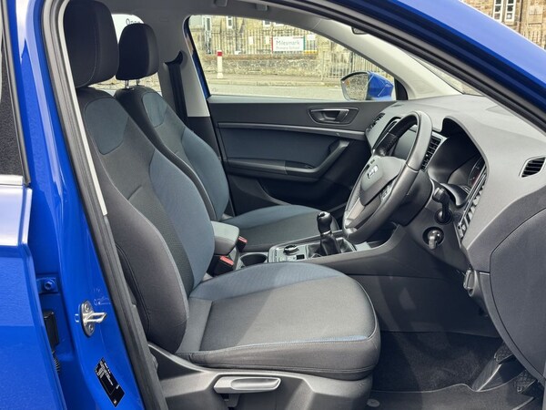 Used SEAT Ateca 2018 for sale - 74443584: Photo 4