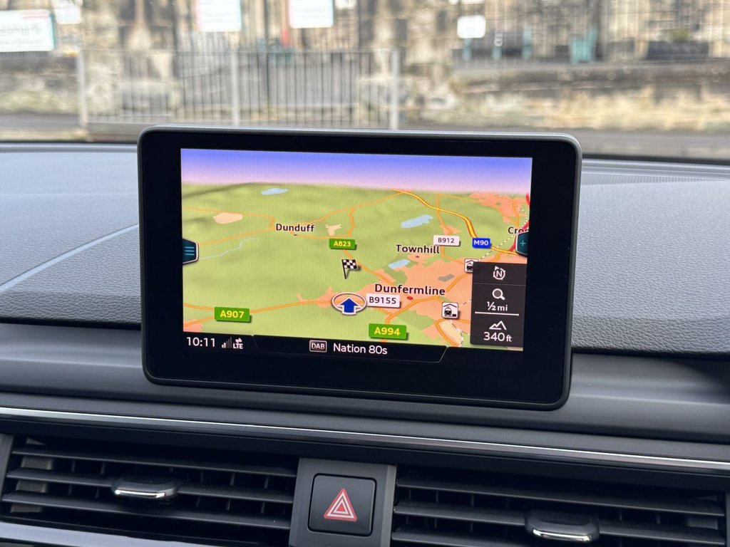 Used Audi A4 Avant 2019 for sale - 76740212: Photo 17