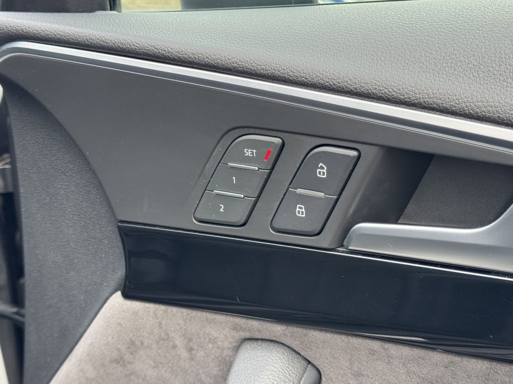 Used Audi A4 Avant 2019 for sale - 76740212: Photo 21