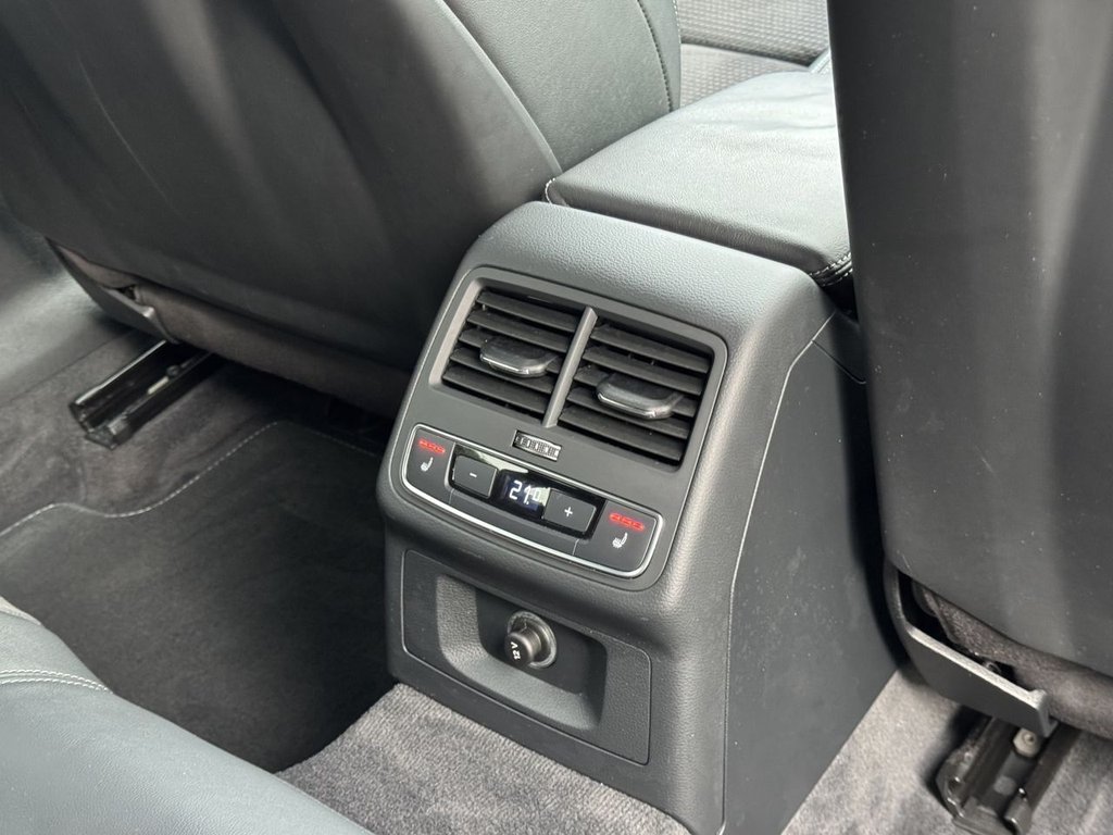 Used Audi A4 Avant 2019 for sale - 76740212: Photo 22