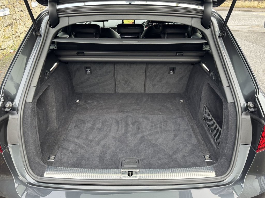 Used Audi A4 Avant 2019 for sale - 76740212: Photo 24