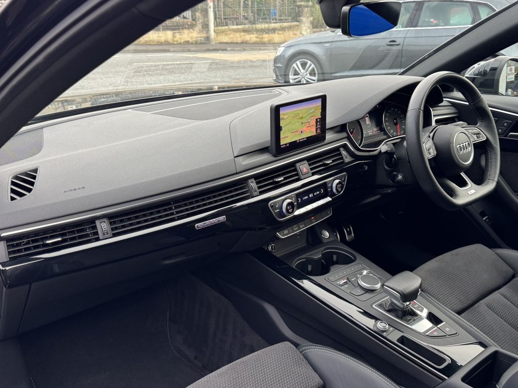 Used Audi A4 Avant 2019 for sale - 76740212: Photo 26