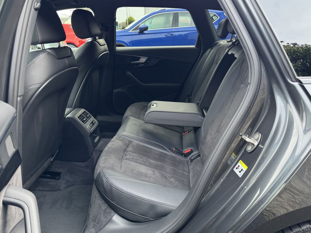 Used Audi A4 Avant 2019 for sale - 76740212: Photo 27