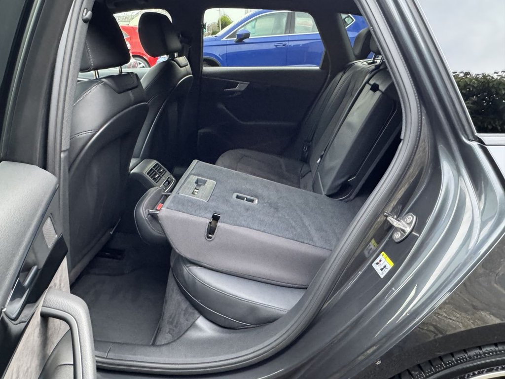 Used Audi A4 Avant 2019 for sale - 76740212: Photo 29