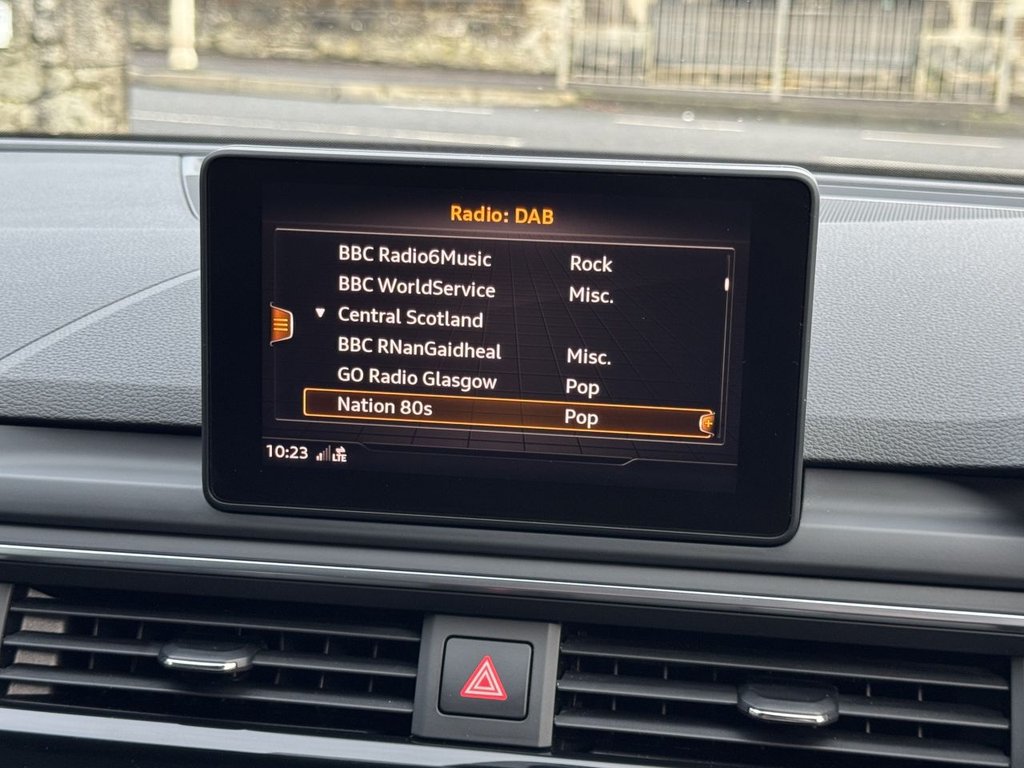 Used Audi A4 Avant 2019 for sale - 76740212: Photo 31