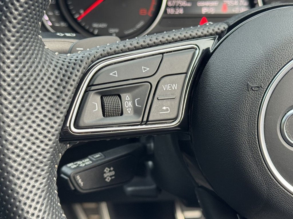 Used Audi A4 Avant 2019 for sale - 76740212: Photo 33