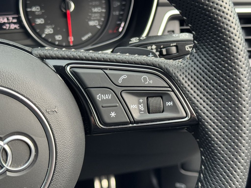 Used Audi A4 Avant 2019 for sale - 76740212: Photo 34