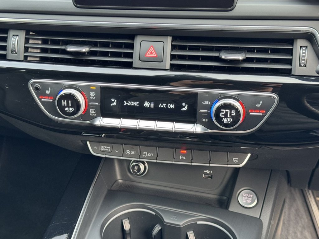 Used Audi A4 Avant 2019 for sale - 76740212: Photo 35