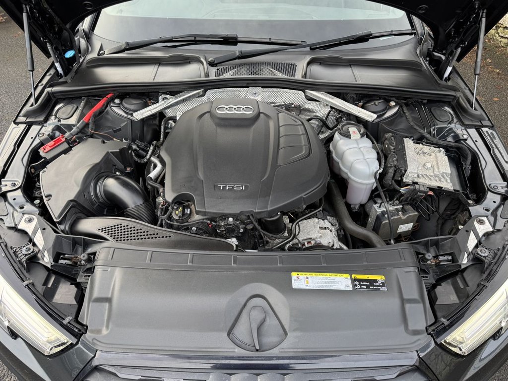 Used Audi A4 Avant 2019 for sale - 76740212: Photo 36