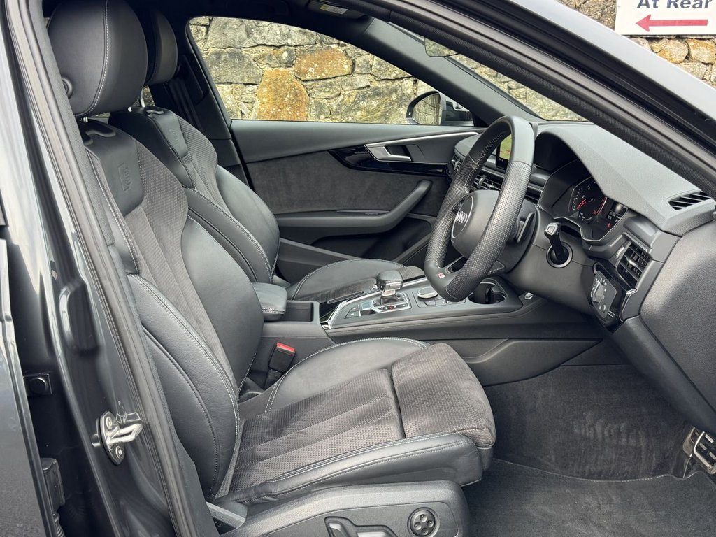 Used Audi A4 Avant 2019 for sale - 76740212: Photo 6