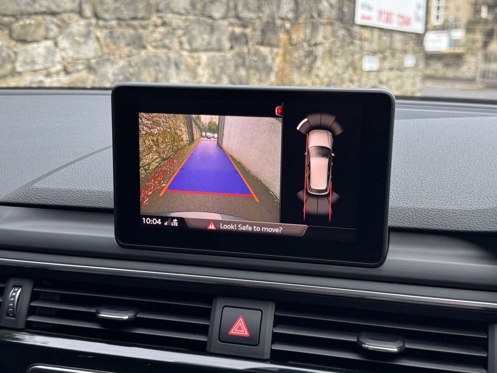 Used Audi A4 Avant 2019 for sale - 76740212: Photo 8