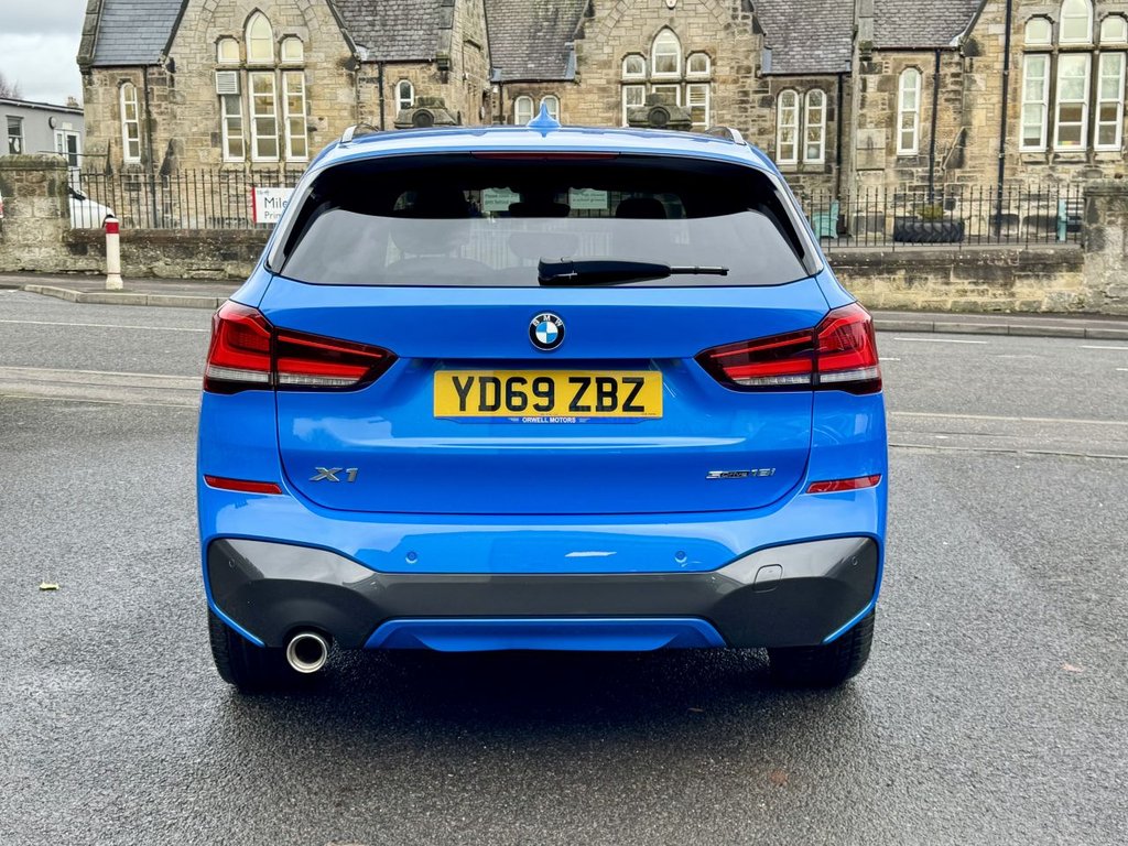 Used BMW X1 2019 for sale - 76740402: Photo 11