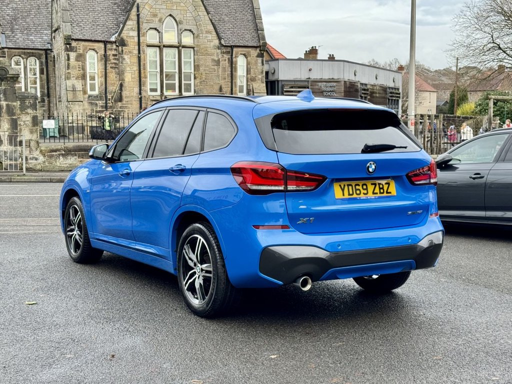 Used BMW X1 2019 for sale - 76740402: Photo 13