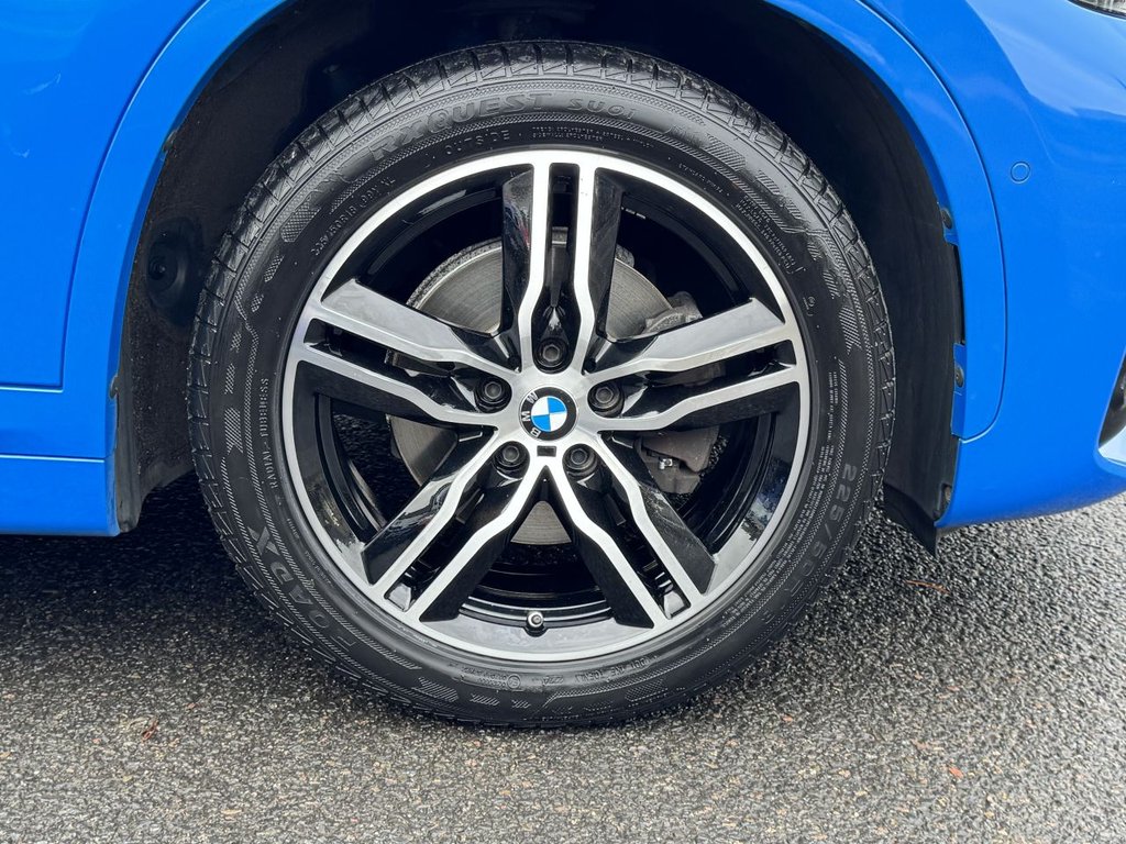 Used BMW X1 2019 for sale - 76740402: Photo 14