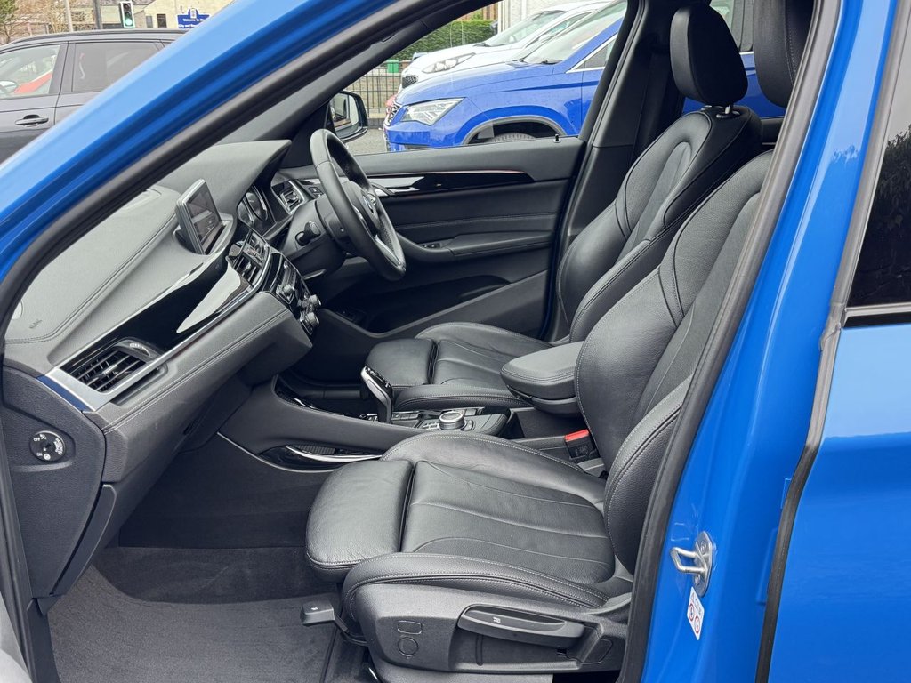 Used BMW X1 2019 for sale - 76740402: Photo 15