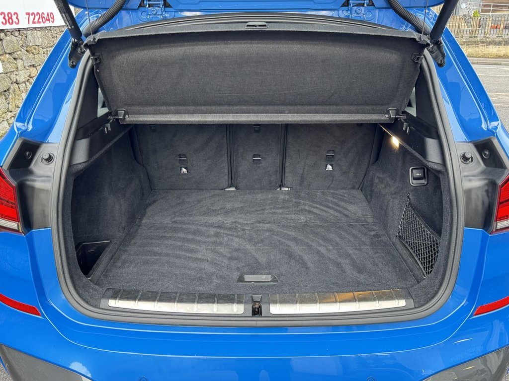 Used BMW X1 2019 for sale - 76740402: Photo 18