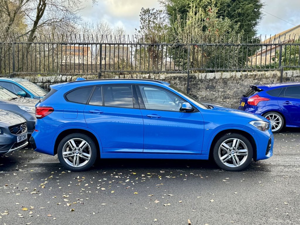 Used BMW X1 2019 for sale - 76740402: Photo 2