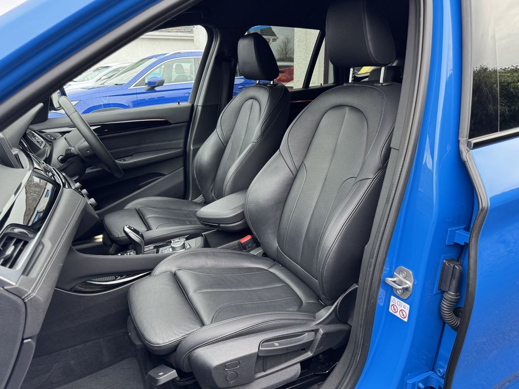 Used BMW X1 2019 for sale - 76740402: Photo 20