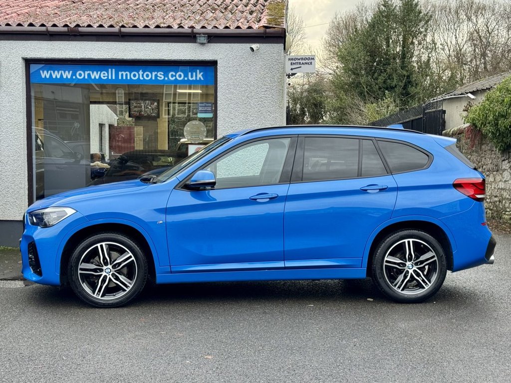 Used BMW X1 2019 for sale - 76740402: Photo 21