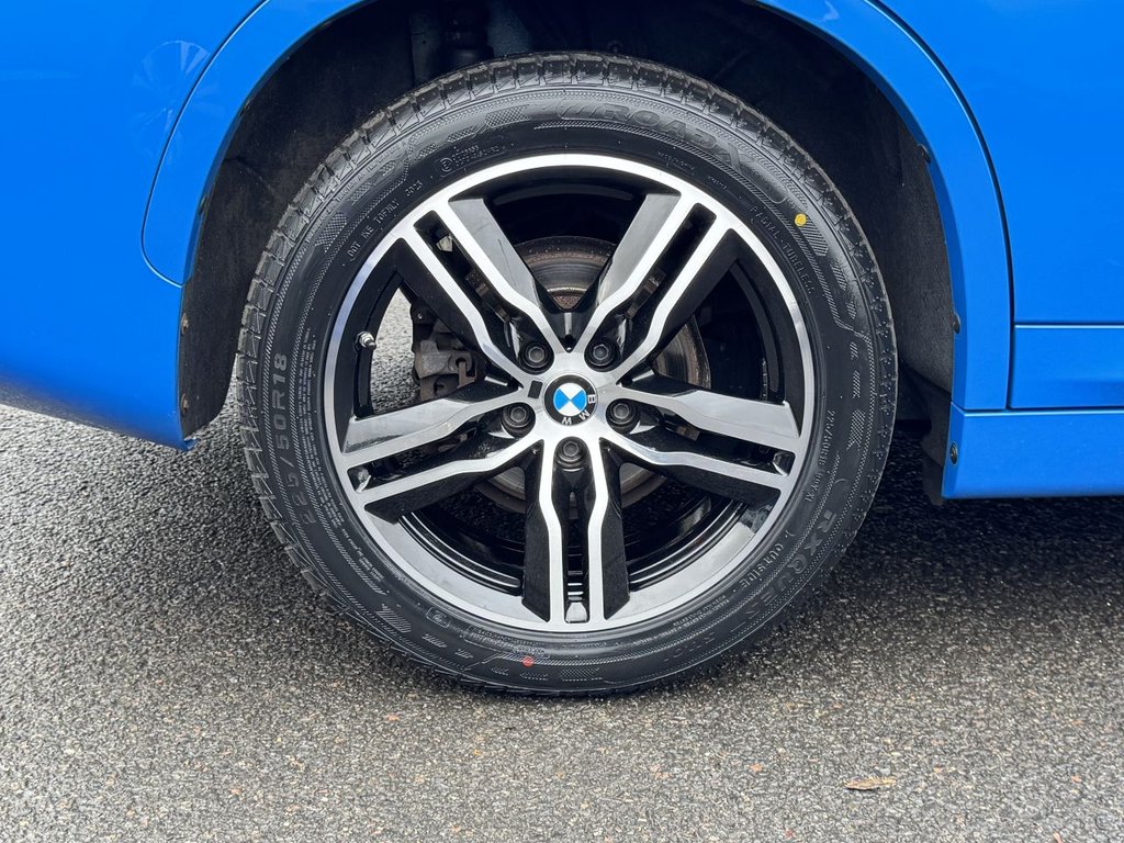 Used BMW X1 2019 for sale - 76740402: Photo 22