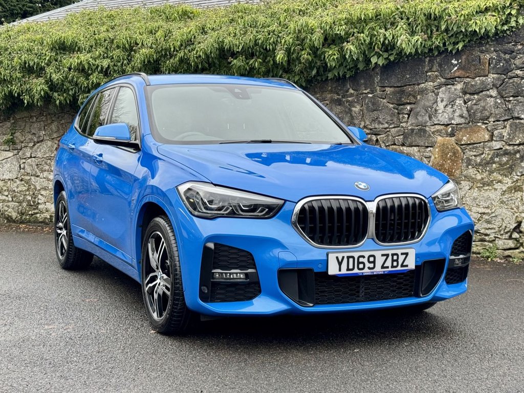 Used BMW X1 2019 for sale - 76740402: Photo 23