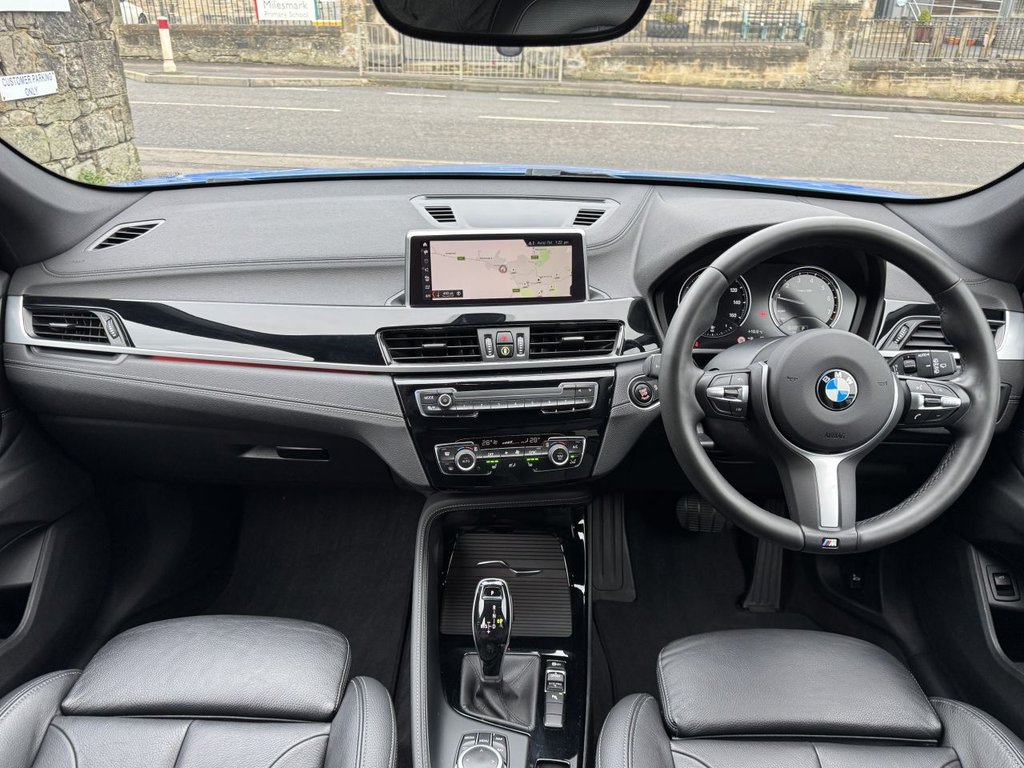 Used BMW X1 2019 for sale - 76740402: Photo 24