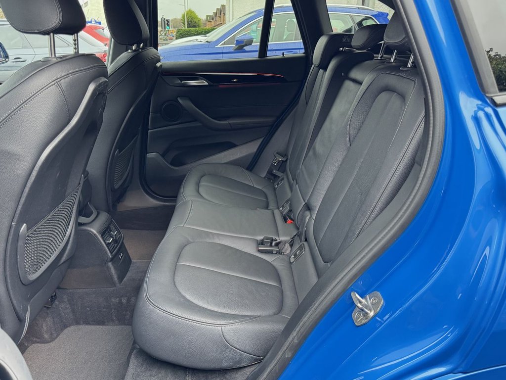 Used BMW X1 2019 for sale - 76740402: Photo 25