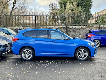 Used BMW X1 2019 for sale - 76740402: Photo