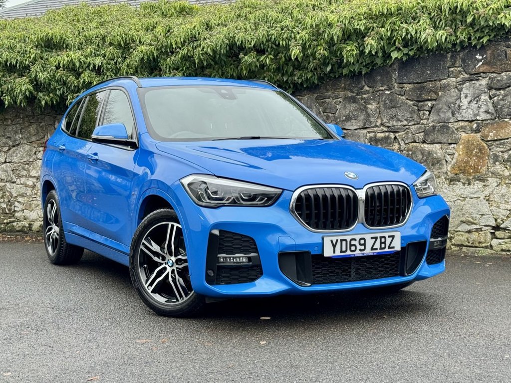 Used BMW X1 2019 for sale - 76740402: Photo 32