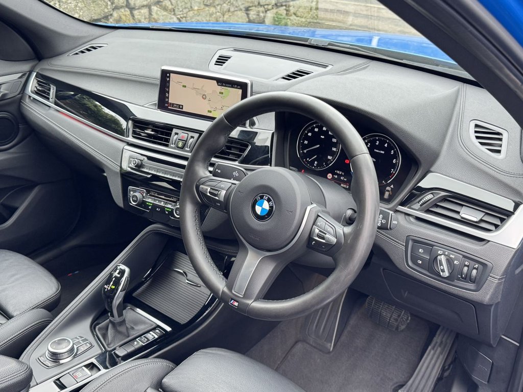 Used BMW X1 2019 for sale - 76740402: Photo 6