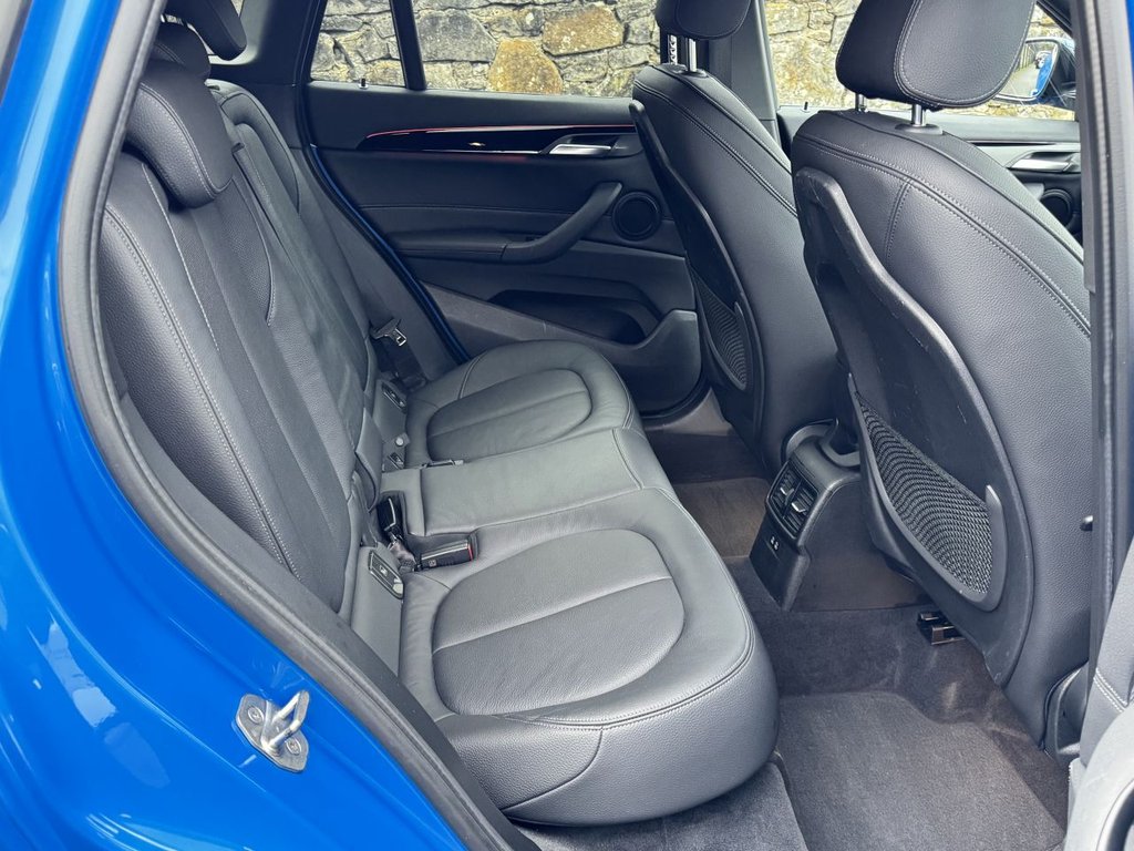 Used BMW X1 2019 for sale - 76740402: Photo 7