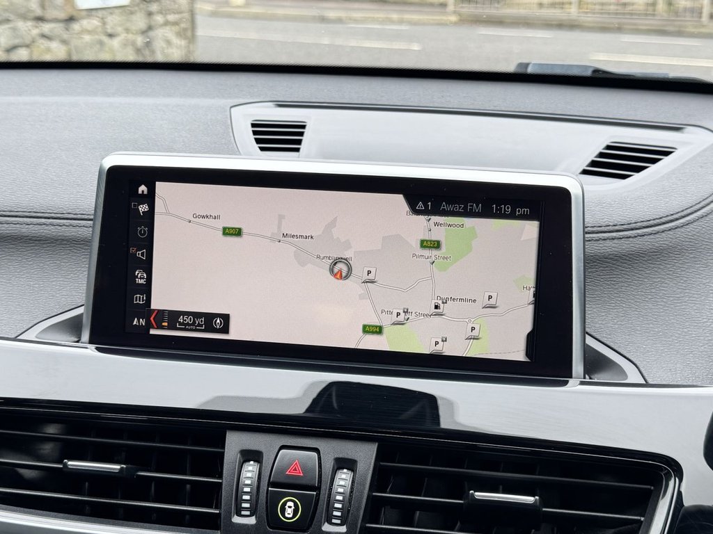 Used BMW X1 2019 for sale - 76740402: Photo 8