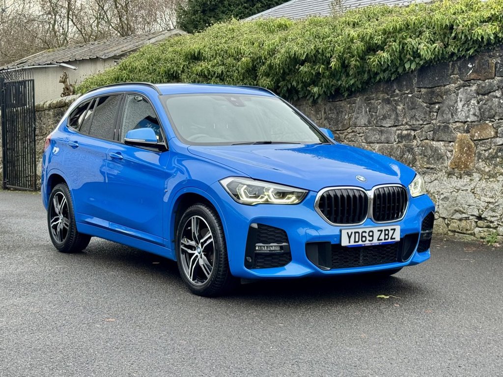 Used BMW X1 2019 for sale - 76740402: Photo 9