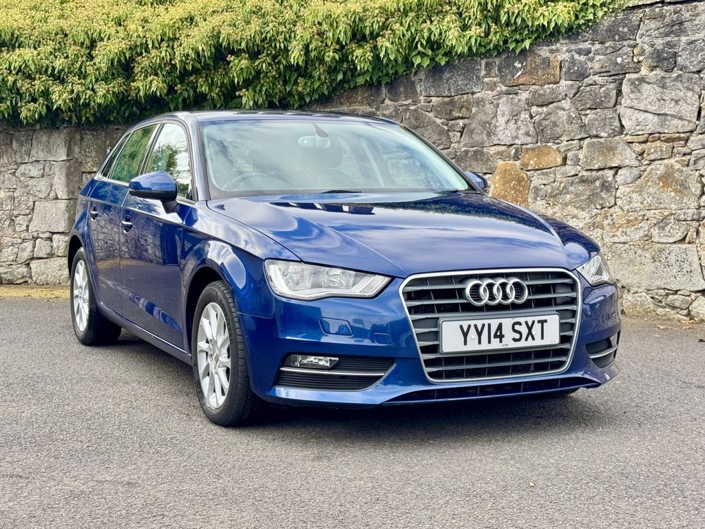 Used Audi A3 2014 for sale - 76279760: Photo 10