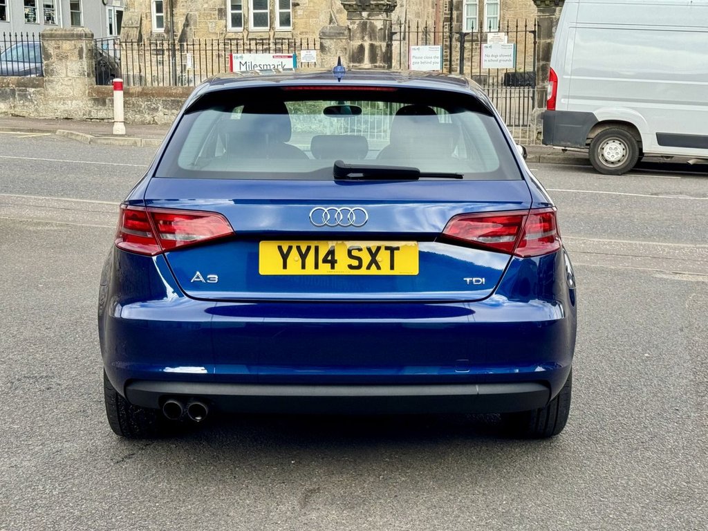 Used Audi A3 2014 for sale - 76279760: Photo 12